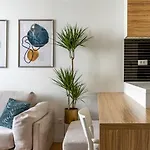 Апартаменти Lux 1- With Garage And Balcony Задар