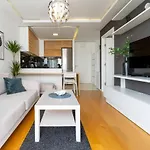 Апартаменти Lux 1- With Garage And Balcony *
