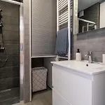 Апартаменти Lux 1- With Garage And Balcony Задар