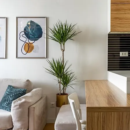 Διαμέρισμα Lux 1- With Garage And Balcony Ζαντάρ