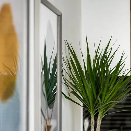 Διαμέρισμα Lux 1- With Garage And Balcony