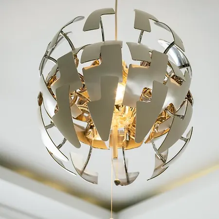 Lägenhet Lux 1- With Garage And Balcony *