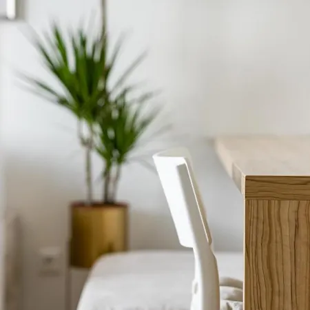 Lux 1- With Garage And Balcony Daire